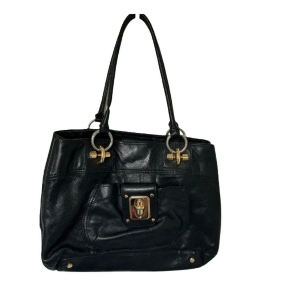 B . Makowsky Luxury Leather Women’s Purse, Shoulder Bag